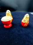 russian nesting doll view